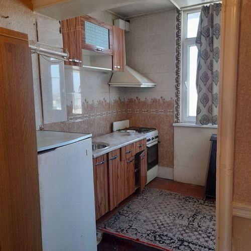 2-room apartment, 50 m²