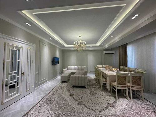 2-комнатная квартира, 65 м²