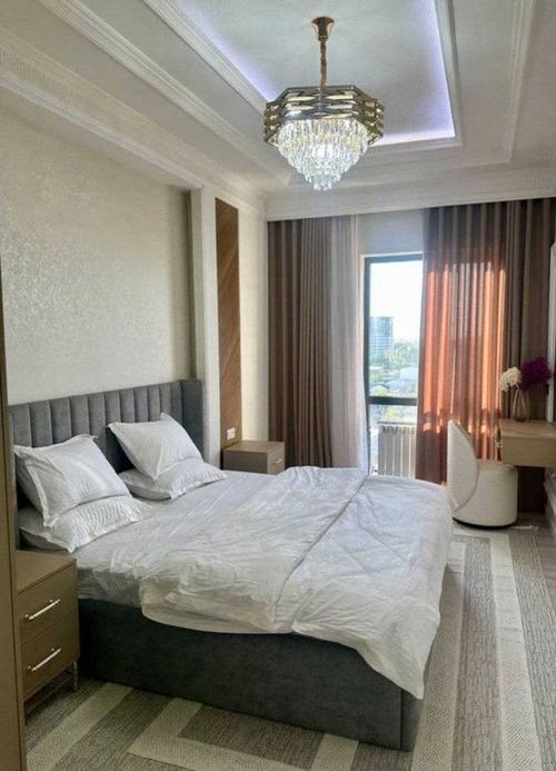 2-xonali kvartira, 63 m²