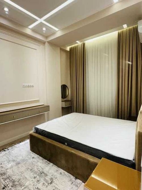 3-комнатная квартира, 80 м²
