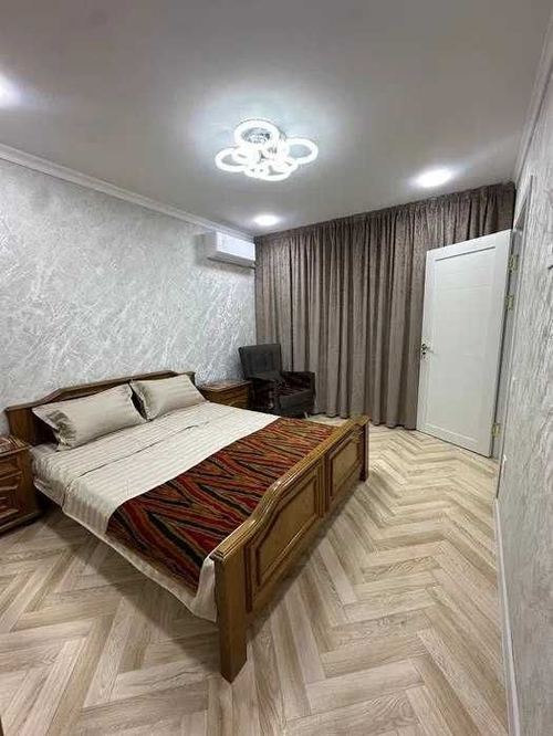 2-room apartment, 60 m²