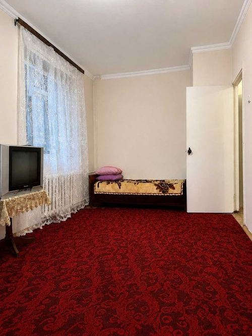 2-room apartment, 50 m²