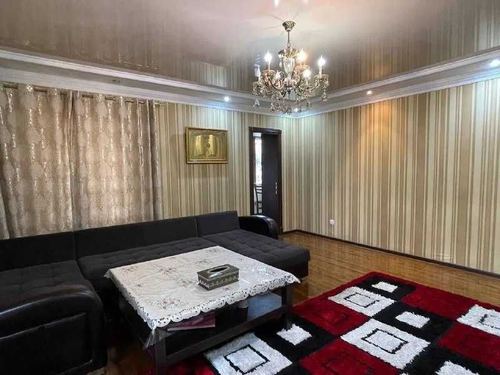 3-комнатная квартира, 75 м²
