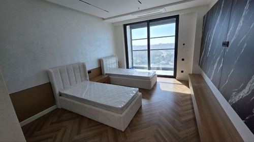 3-room apartment, 139 m²