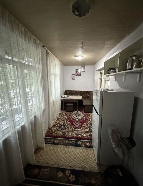 2-room apartment, 64 m²
