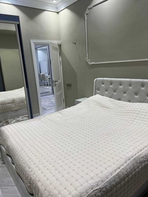 2-комнатная квартира, 67 м²