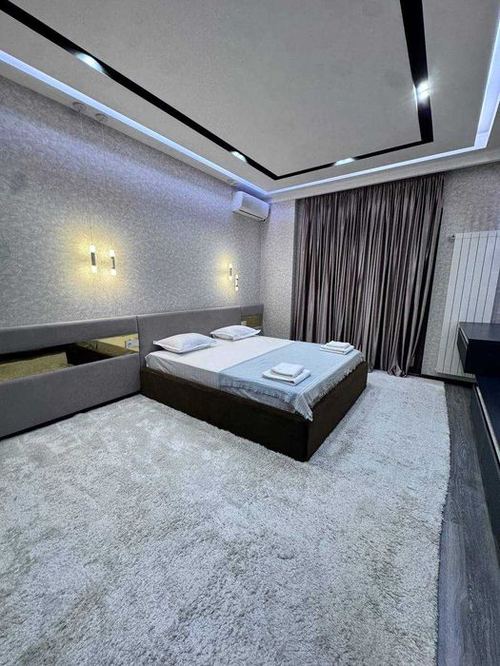 3-комнатная квартира, 100 м²