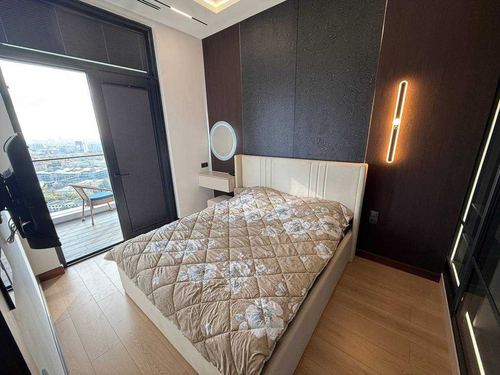 3-room apartment, 60 m²