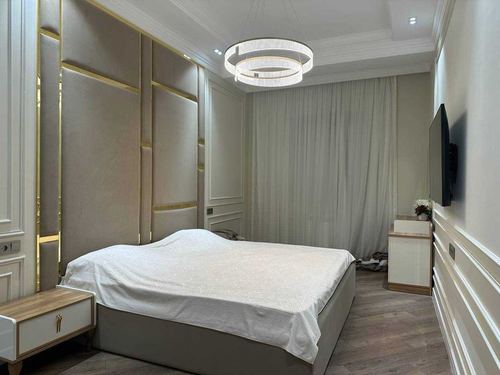3-room apartment, 94 m²