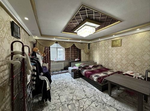 2-room apartment, 55 m²