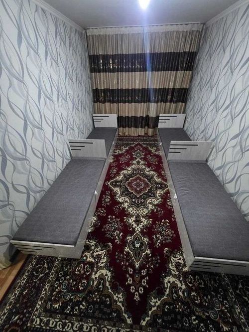 2-room apartment, 54 m²