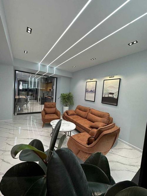 2-room apartment, 60 m²