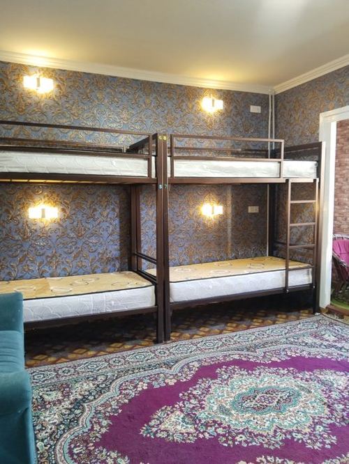 2-room apartment, 60 m²