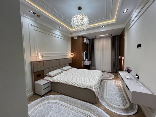 2-комнатная квартира, 51 м²