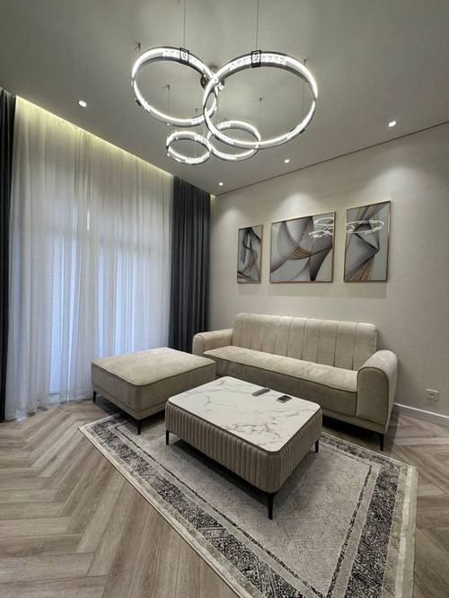 2-комнатная квартира, 60 м²