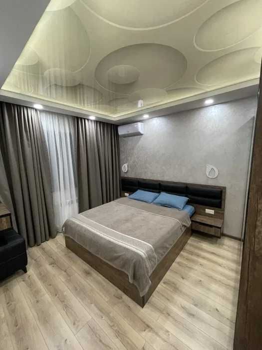 2-xonali kvartira, 80 m², Toshkent, Shayxontohur tumani, ijaraga