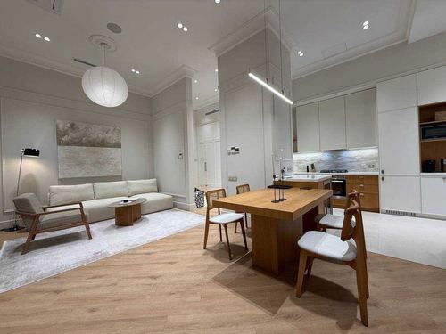 3-xonali kvartira, 105 m²