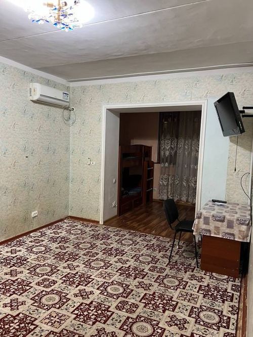 2-xonali kvartira, 66 m²