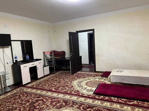2-xonali kvartira, 65 m²