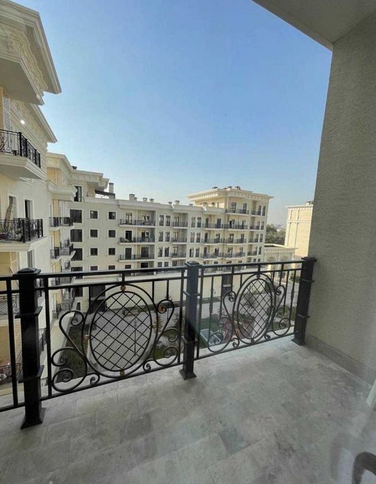 3-xonali kvartira, 100 m², Toshkent, Shayxontohur tumani, ijaraga