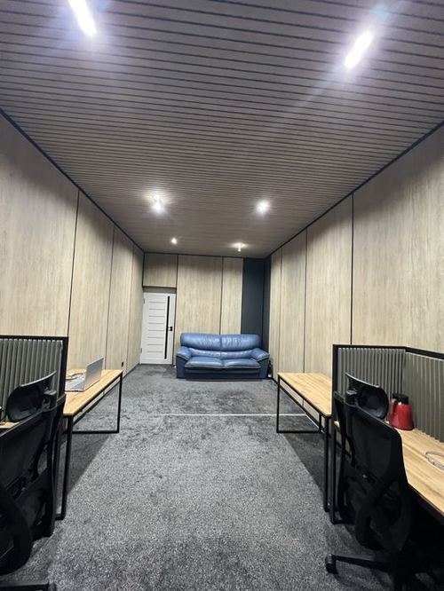 Arenda ofis , call center, logistika, IT