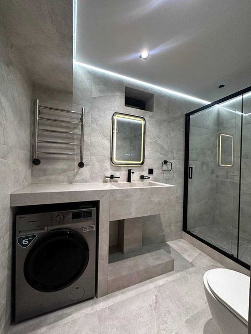 2-комнатная квартира, 55 м²
