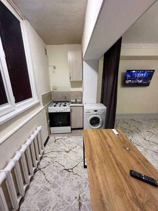 1-комнатная квартира, 28 м², Ташкент, Юнусабадский район, на продажу