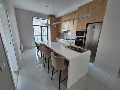 3-room apartment, 87 m²