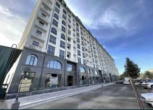 3-room apartment, 115 m²