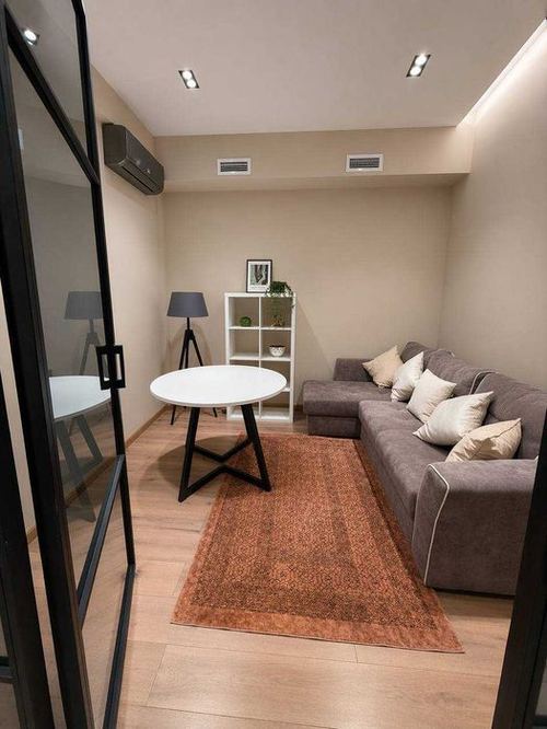 3-room apartment, 84 m²