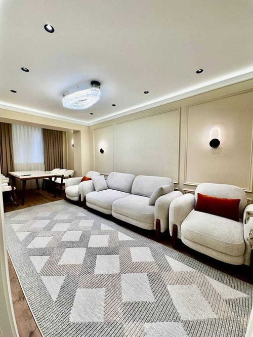 3-комнатная квартира, 72 м²