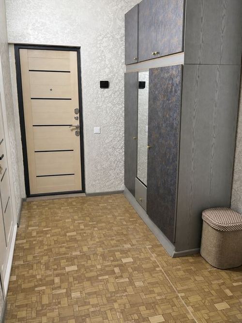 3-комнатная квартира, 78 м²