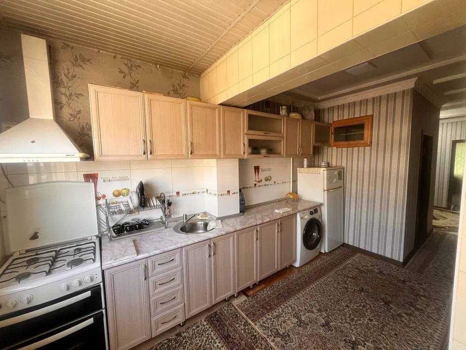 4-комнатная квартира, 85 м², Ташкент, Юнусабадский район, на продажу