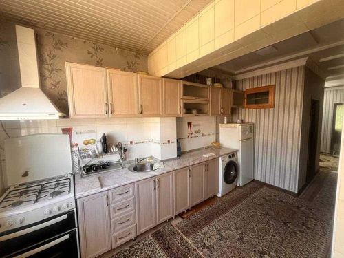 4-комнатная квартира, 85 м²