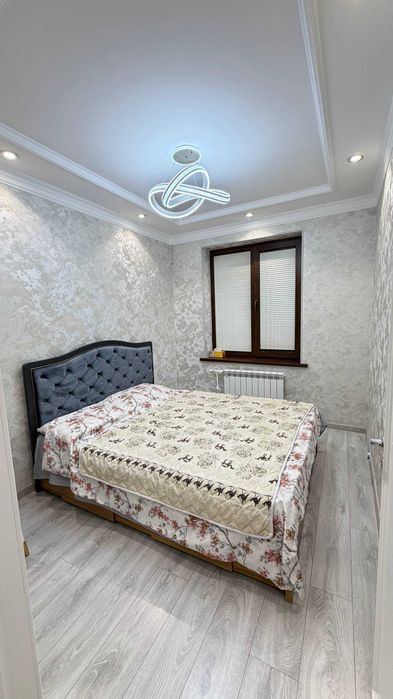 3-комнатная квартира, 70 м²