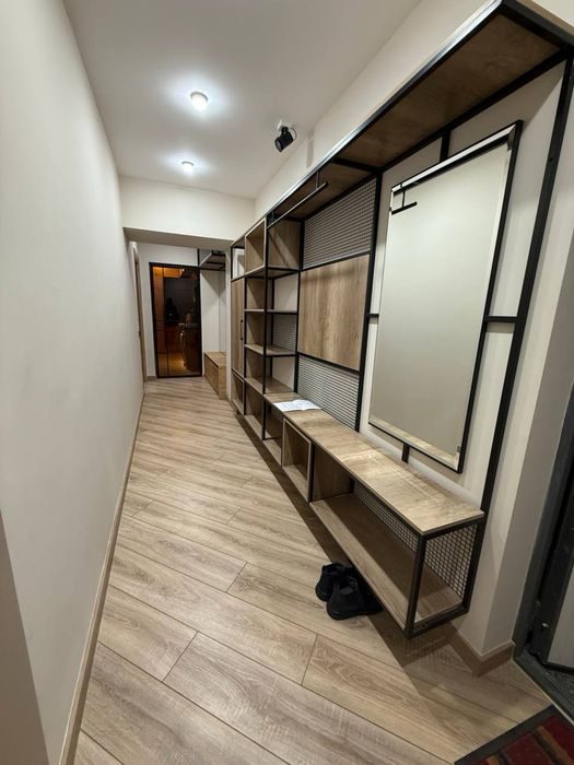 4-room apartment, 110 m², Tashkent, Yunusabad District, for sale