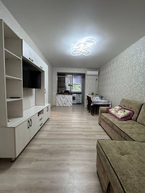 3-комнатная квартира, 69 м²