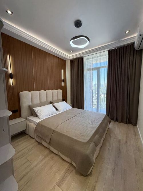 2-комнатная квартира, 40 м²