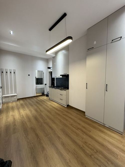 3-комнатная квартира, 55 м²