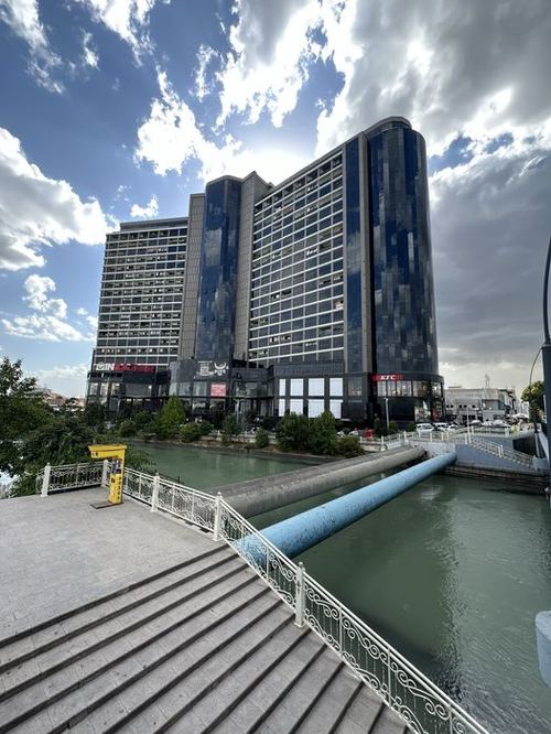 2-комнатная квартира, 79.84 м²