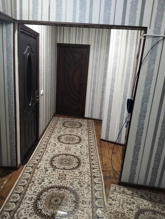 4-комнатная квартира, 95 м², Ташкент, Юнусабадский район, на продажу