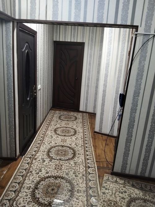 4-комнатная квартира, 95 м²