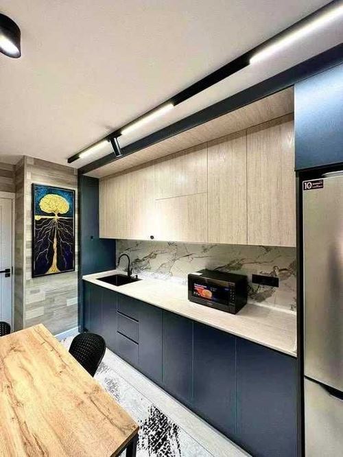 4-комнатная квартира, 110 м²