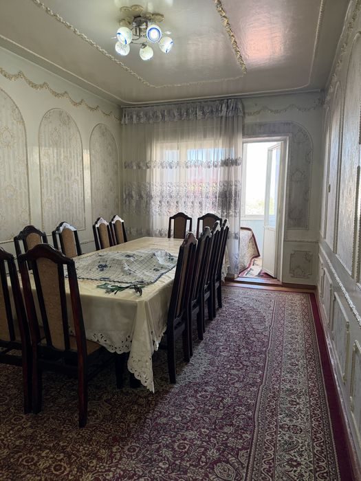 2-комнатная квартира, 58 м², Ташкент, Юнусабадский район, на продажу