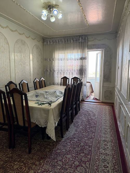 2-комнатная квартира, 58 м²