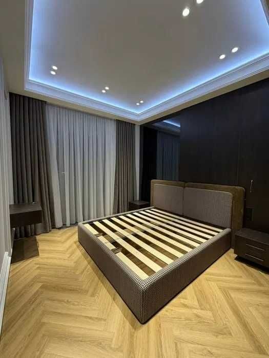 3-xonali kvartira, 76 m², Toshkent, Yunusobod tumani, sotuvga