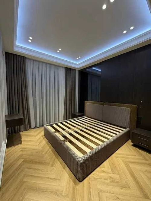 3-комнатная квартира, 76 м²