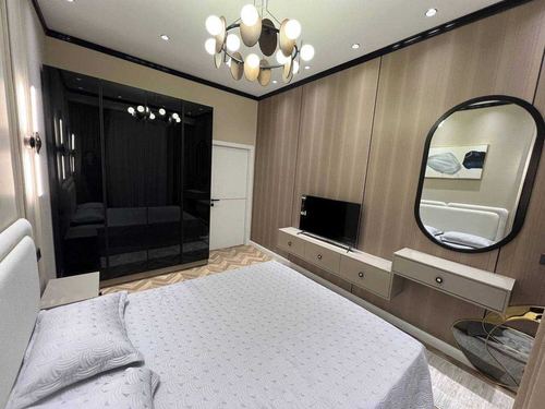 2-xonali kvartira, 40 m²