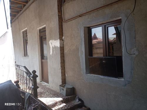 3-room apartment, 2.66 m²