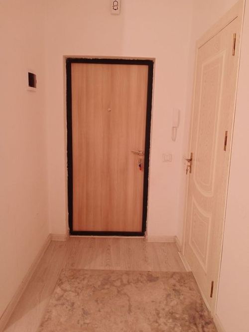3-room apartment, 69 m²